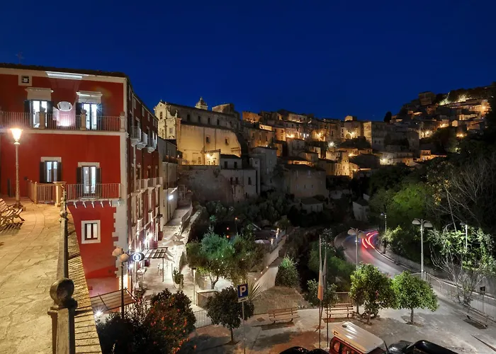 Itria Palace