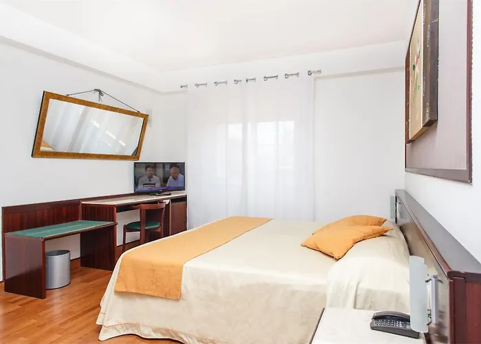 Colleverde Park Hotel
